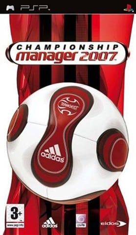 Championship Manager 2007