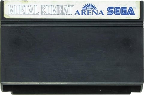 Mortal Kombat