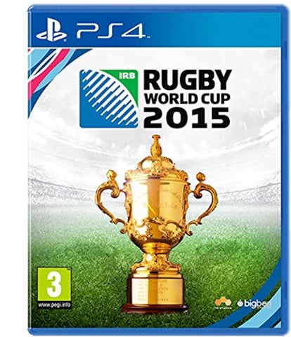 Rugby World Cup 2015