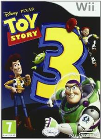Toy Story 3