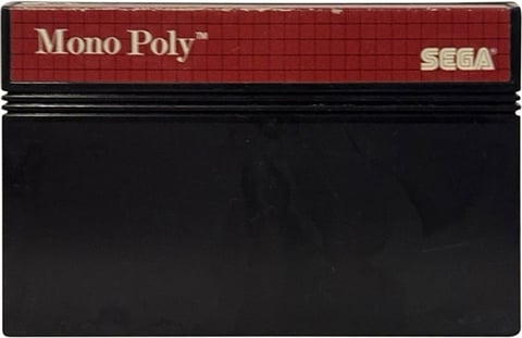 Monopoly