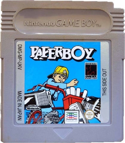 Paperboy, Perfecto