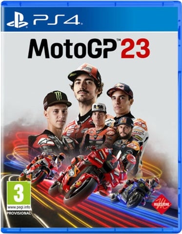 MotoGP 23