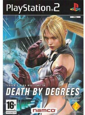 Death By Degrees