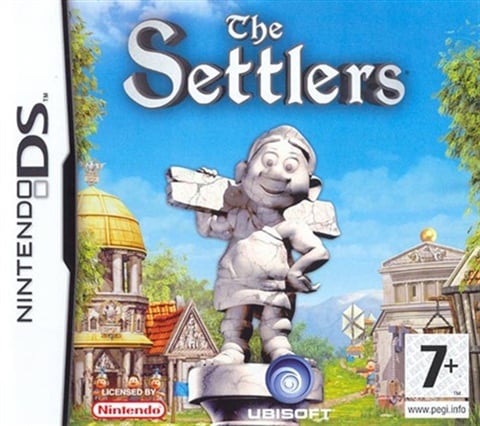 The Settlers