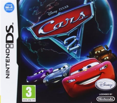 Cars 2
