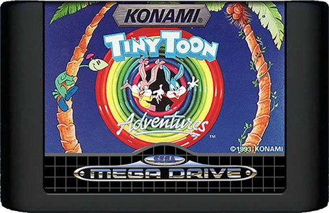 Tiny Toon