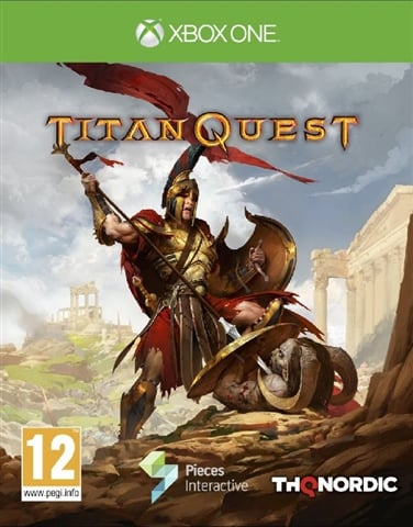 Titan Quest