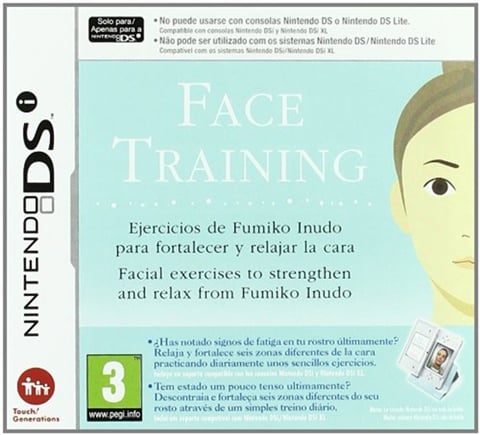Face Training