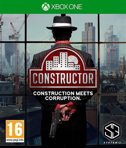 Constructor