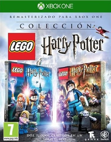 LEGO Harry Potter Collection