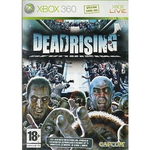 Dead Rising