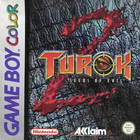 Turok 2, Perfecto