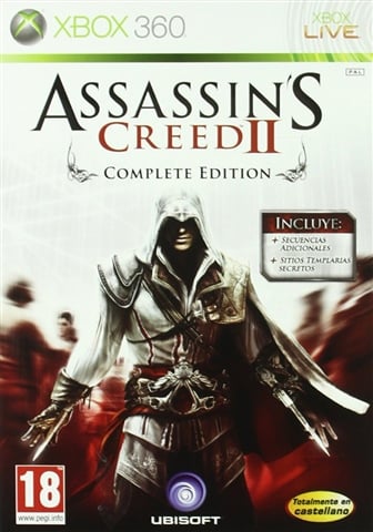 Assassin's Creed II Complete Edition