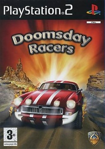 Doomsday Racers