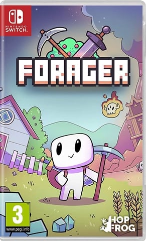 Forager