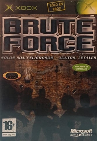 Brute Force