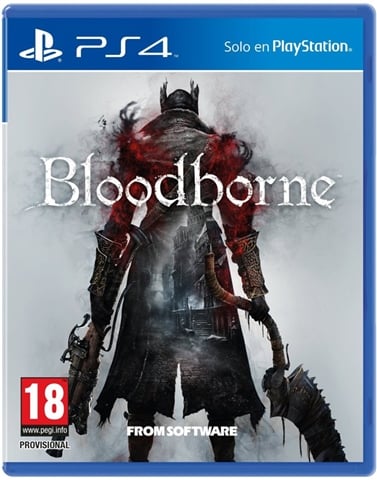 Bloodborne