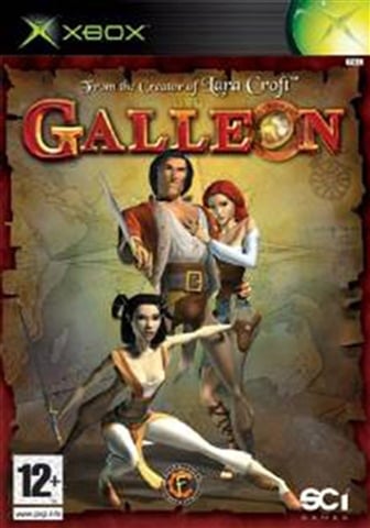 Galleon