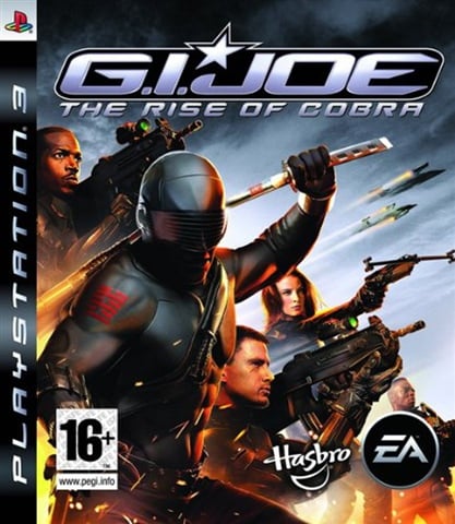G.I.Joe