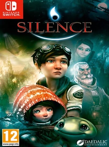 Silence