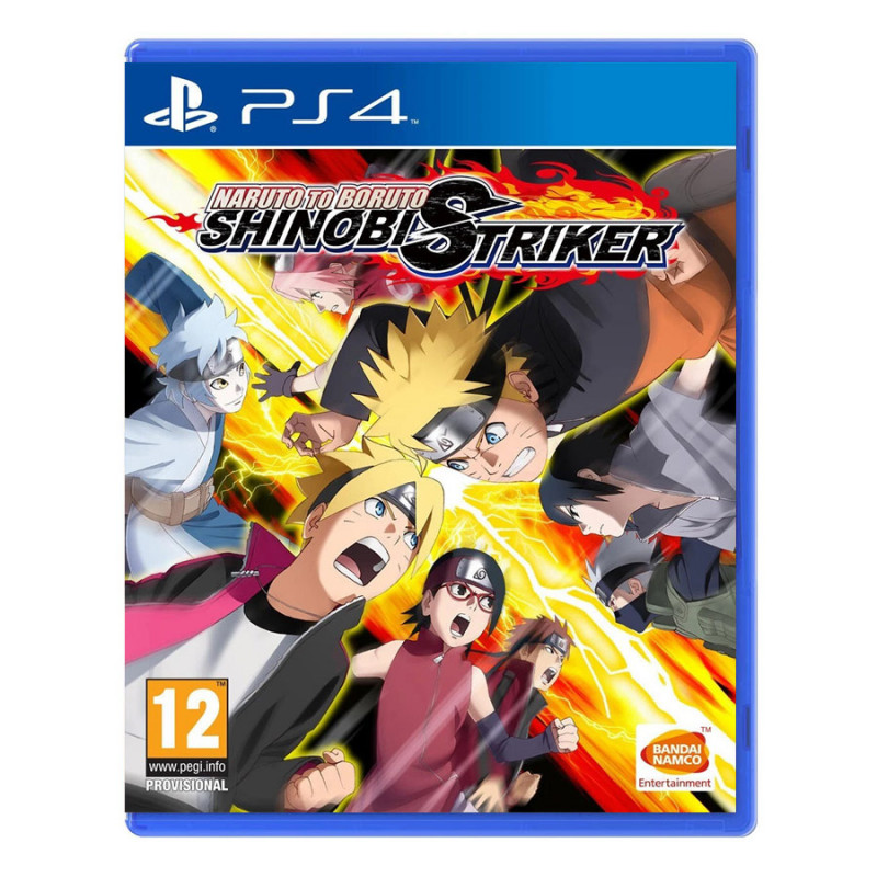 Naruto to Boruto: Shinobi Striker