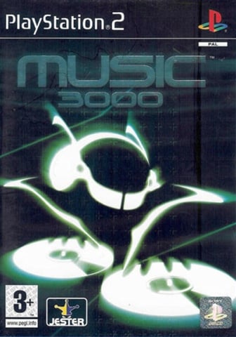 Music 3000
