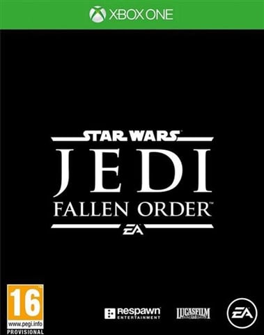 Star Wars Jedi: Fallen Order (Sin DLC)