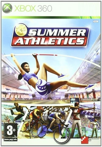Summer Athletics