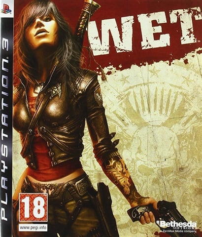 Wet