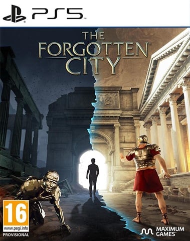 Forgotten City, The