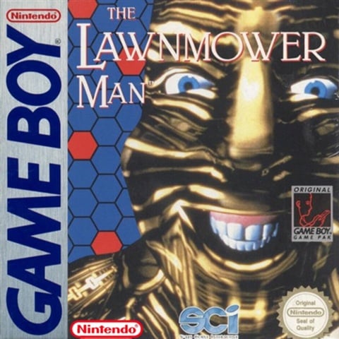 Lawnmower Man, The, Perfecto