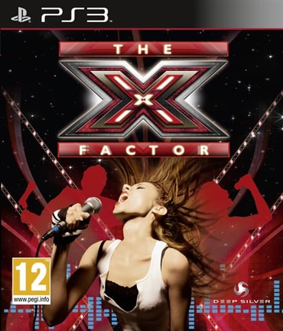 X-Factor: Solus