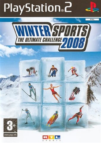 Winter Sports 2008
