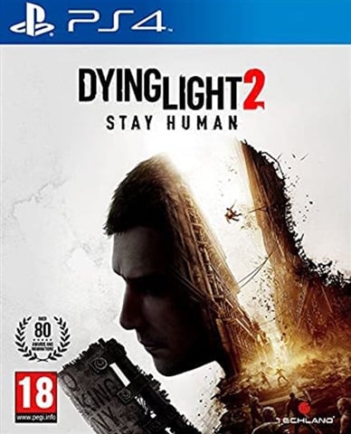 Dying Light 2: Stay Human (No DLC)