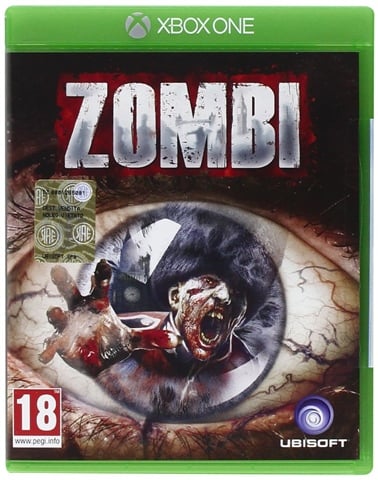 Zombi