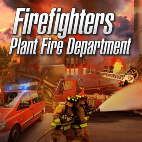 Firefighters - Plant Fire Department