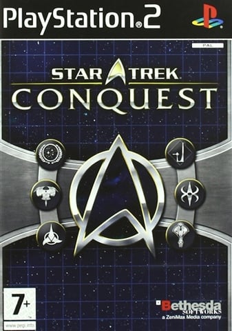 Star Trek Conquest