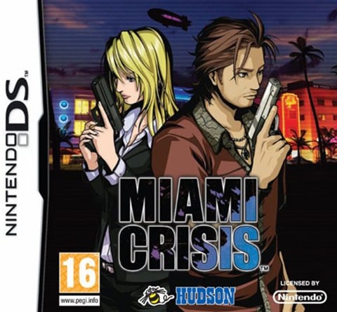 Miami Crisis