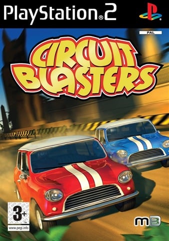 Circuit Blasters