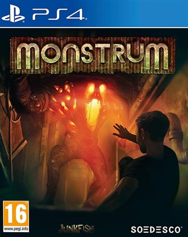 Monstrum