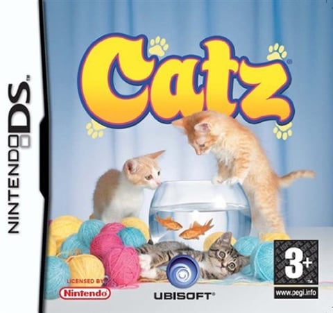 Catz
