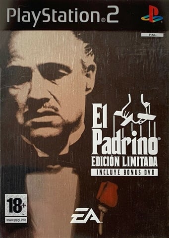 El Padrino (Ed Limitada)