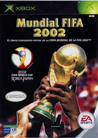 Mundial FIFA 2002