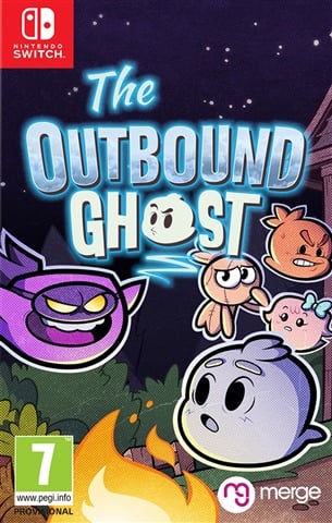 Outbound Ghost, The