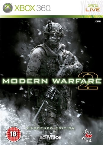 Call Of Duty: Modern Warfare 2 EB (Sin DLC)