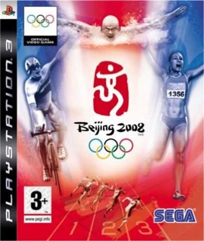 Beijing 2008: Juegos Olimpicos