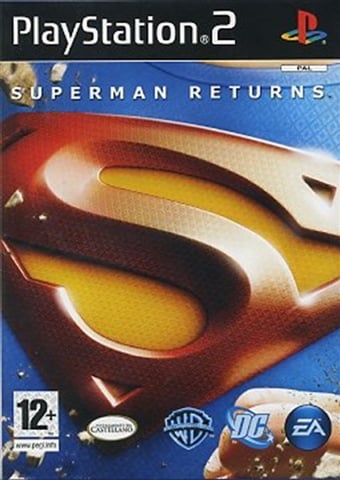 Superman Returns
