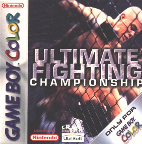 Ultimate Fighting Championship, Perfecto