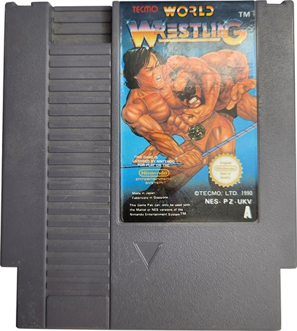 World Wrestling, Perfecto